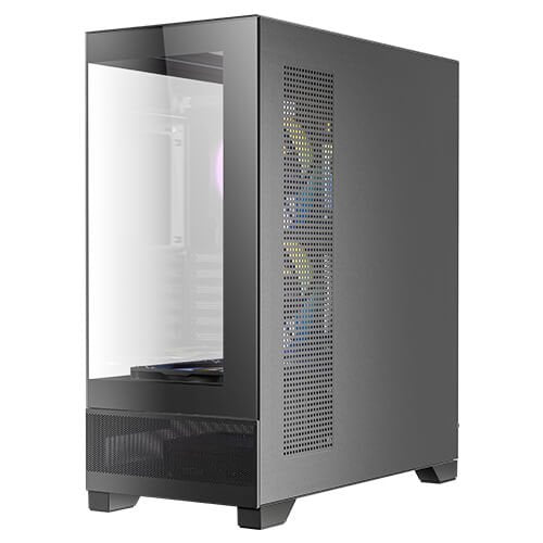 EAN 0761345101202 - Antec CX700 ARGB Midi Tower Negro imagen 3
