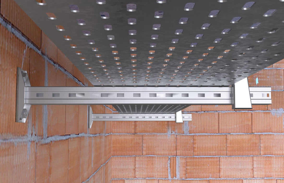 EAN 4048962102338 - Fischer 510637 mezcla de mortero imagen 2