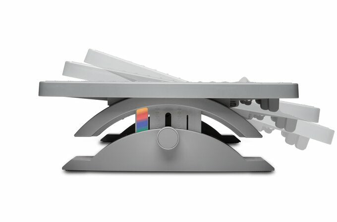 EAN 5028252596695 - Kensington SmartFit SoleMate Gris imagen 8