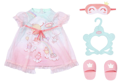 EAN 4001167705537 - Baby Annabell Sweet Dreams Gown Juego de ropita para muñeca imagen 1