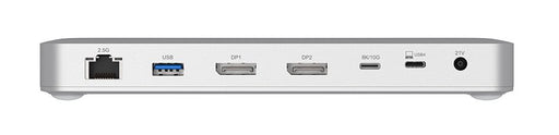 EAN 790069478192 - D-Link DUF-901/E base para portátil y replicador de puertos Alámbrico USB4 Gris imagen 2