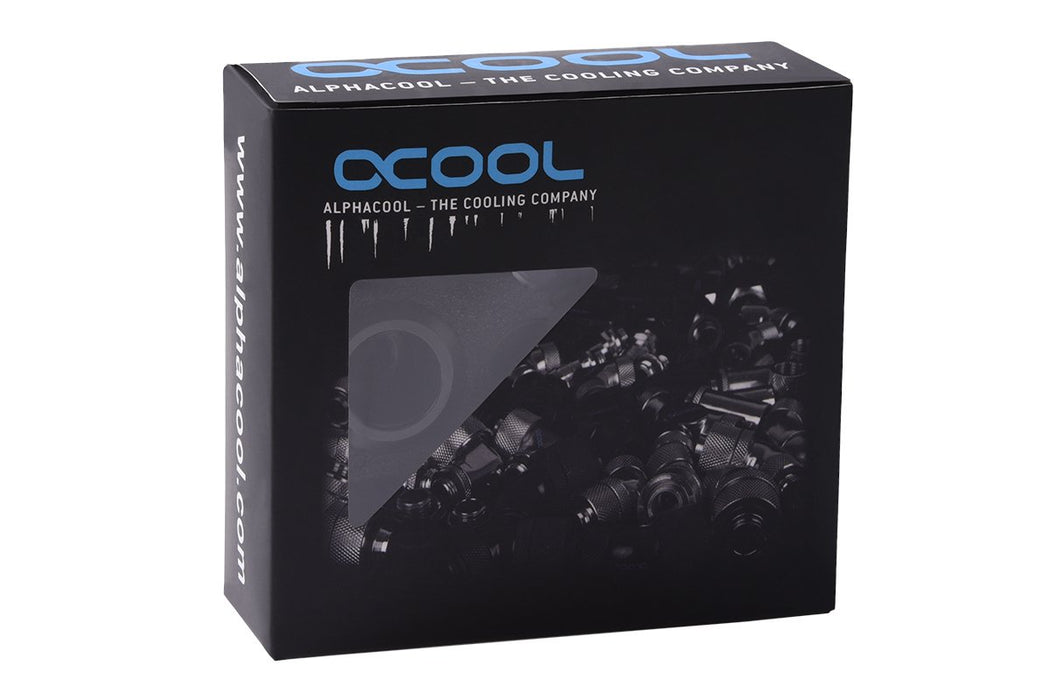EAN 4250197174770 - Alphacool 17477 accesorio o pieza de sistema de refrigeración para ordenador Kit de racores, tubos y acce imagen 4