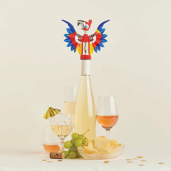 EAN 7290015169554 - Ototo Design Pinot abrebotellas Multicolor imagen 3