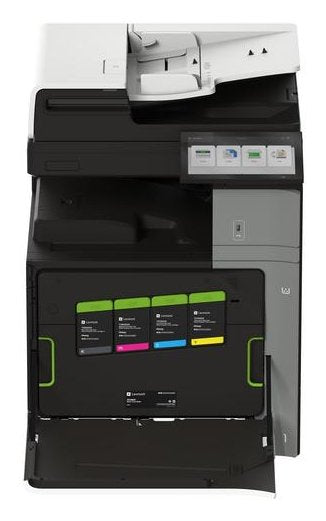 EAN 734646747806 - Lexmark CX950se Laser A3 1200 x 1200 DPI 25 ppm Wifi imagen 5