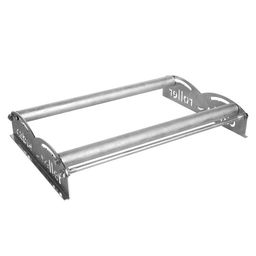 EAN 4052792051056 - LogiLink WZ0036 dispensador de cable Metálico imagen 1