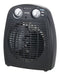 EAN 7333282007959 - Emerio FH-106737.2 calefactor eléctrico Interior Negro 2000 W Ventilador eléctrico imagen 1