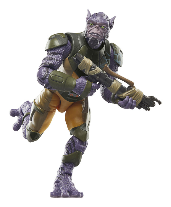 EAN 5010996223739 - Star Wars Garazeb “Zeb” Orrelios imagen 5