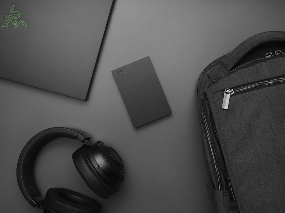 EAN 3660619040155 - Seagate Game Drive FireCuda disco duro externo 2 TB Micro-USB B 3.2 Gen 1 (3.1 Gen 1) Negro imagen 18