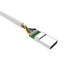 EAN 4712702659979 - Silicon Power Boost Link PVC LK10AC cable USB USB 2.0 1 m USB A USB C Blanco imagen 3