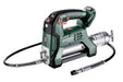 EAN 4061792223479 - Metabo FP 18 LTX pistola engrasadora eléctrica imagen 1