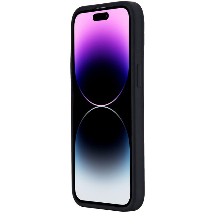 EAN 5715063264263 - eSTUFF ES67150037 funda para teléfono móvil 15,5 cm (6.1") Negro imagen 3