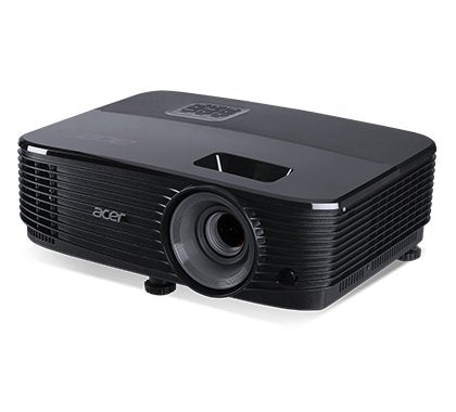 EAN 4710180733556 - Acer Essential X1123HP Proyector de alcance estándar 4000 lúmenes ANSI DLP SVGA (800x600) Negro imagen 2