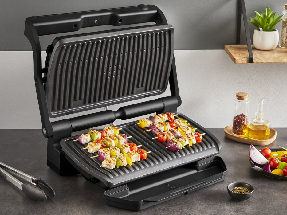 EAN 3168437251932 - Tefal Optigrill+ XL GC727810 parrilla eléctrica de contacto imagen 12