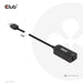 EAN 8719214471255 - CLUB3D CAC-1420 adaptador y tarjeta de red Ethernet 2500 Mbit/s imagen 3