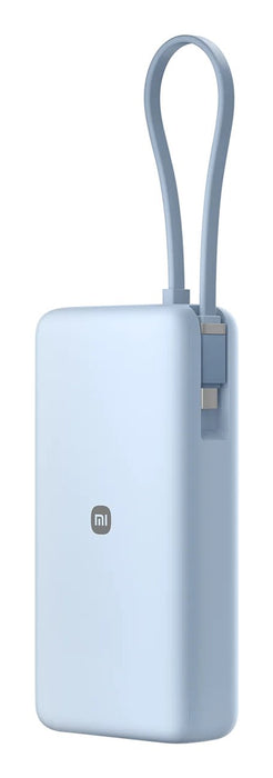 EAN 6932554471194 - Xiaomi 67W Power Bank 20000 Ión de litio 20000 mAh Azul imagen 5