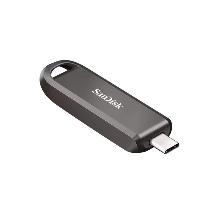 EAN 619659202590 - SanDisk Extreme PRO USB-C unidad flash USB 512 GB USB tipo A 3.2 Gen 2 (3.1 Gen 2) Negro imagen 2
