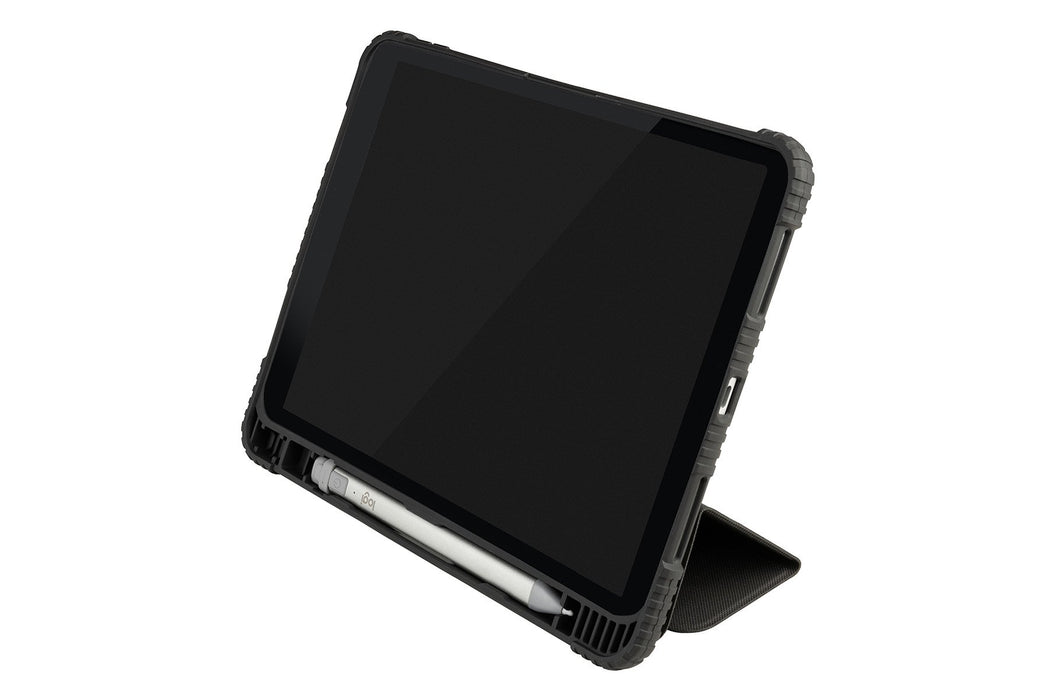 EAN 8020252182417 - Tucano EDUCO iPad Hülle 10th 2022 schwarz New iPad Gen 25,9 cm (10.2") Folio Negro imagen 6