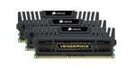 EAN 843591010863 - Corsair 3x4GB DDR3, 1600Mhz, 240pin DIMM módulo de memoria 12 GB imagen 1
