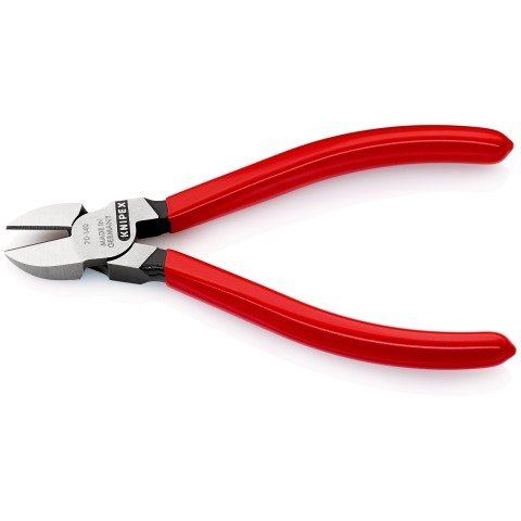 EAN 4003773021988 - Knipex 70 01 140 Alicate diagonal de corte imagen 3