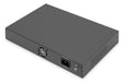EAN 4016032485056 - Digitus DN-95355 switch No administrado Gigabit Ethernet (10/100/1000) Energía sobre Ethernet (PoE) 1U Ne imagen 2