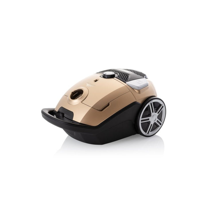 EAN 8590393259649 - Eta ETA351990000 aspiradora 3 L Aspiradora cilíndrica Secar 800 W Bolsa para el polvo imagen 2