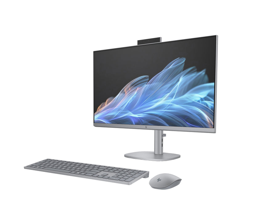 EAN 0198990175553 - HP OmniStudio X 27-cs0011ns Intel Core Ultra 5 125H 68,6 cm (27") 1920 x 1080 Pixeles PC todo en uno 16 G imagen 15