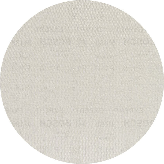 EAN 4059952540474 - Bosch 2 608 900 709 accesorio para lijadora 25 pieza(s) Red para lijado imagen 1