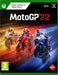 EAN 8057168505276 - Milestone Srl MotoGP 22 Estándar Español Xbox One/Xbox Series X imagen 1