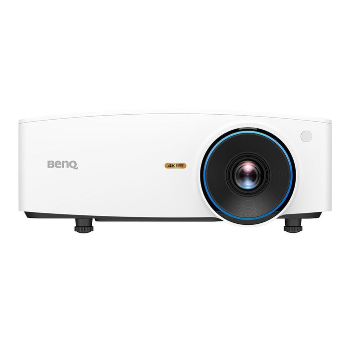 EAN 4718755091902 - BenQ LK935 Proyector de alcance estándar 5500 lúmenes ANSI DLP UHD 4K (3840x2160) 3D Blanco imagen 1