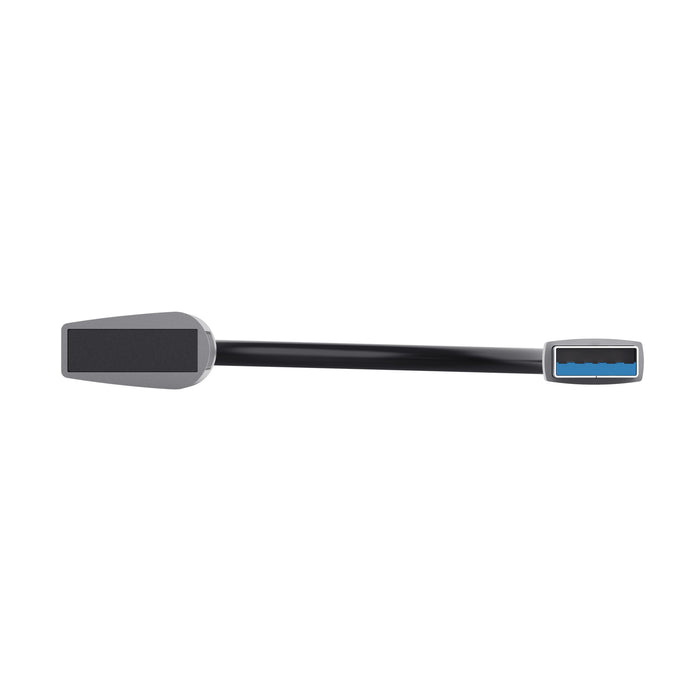 EAN 8713439249477 - Trust Halyx USB 3.2 Gen 1 (3.1 Gen 1) Type-A 5 Mbit/s Negro, Gris imagen 4