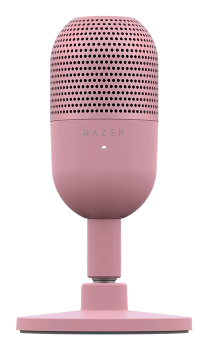 EAN 8887910000403 - Razer RZ19-05050200-R3M1 micrófono Metálico cuarzo Micrófono de superficie para mesa imagen 1