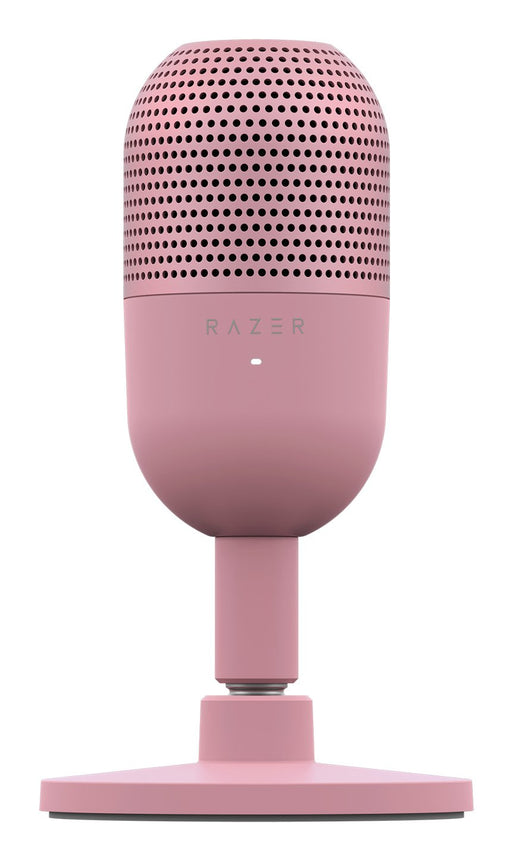EAN 8887910000403 - Razer RZ19-05050200-R3M1 micrófono Metálico cuarzo Micrófono de superficie para mesa imagen 1