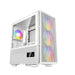 EAN 6933412774877 - DeepCool CH560 DIGITAL WH Midi Tower Blanco imagen 1