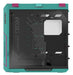 EAN 4711636061285 - ASUS ROG Strix Helios II Hatsune Miku Edition Midi Tower Multicolor imagen 7