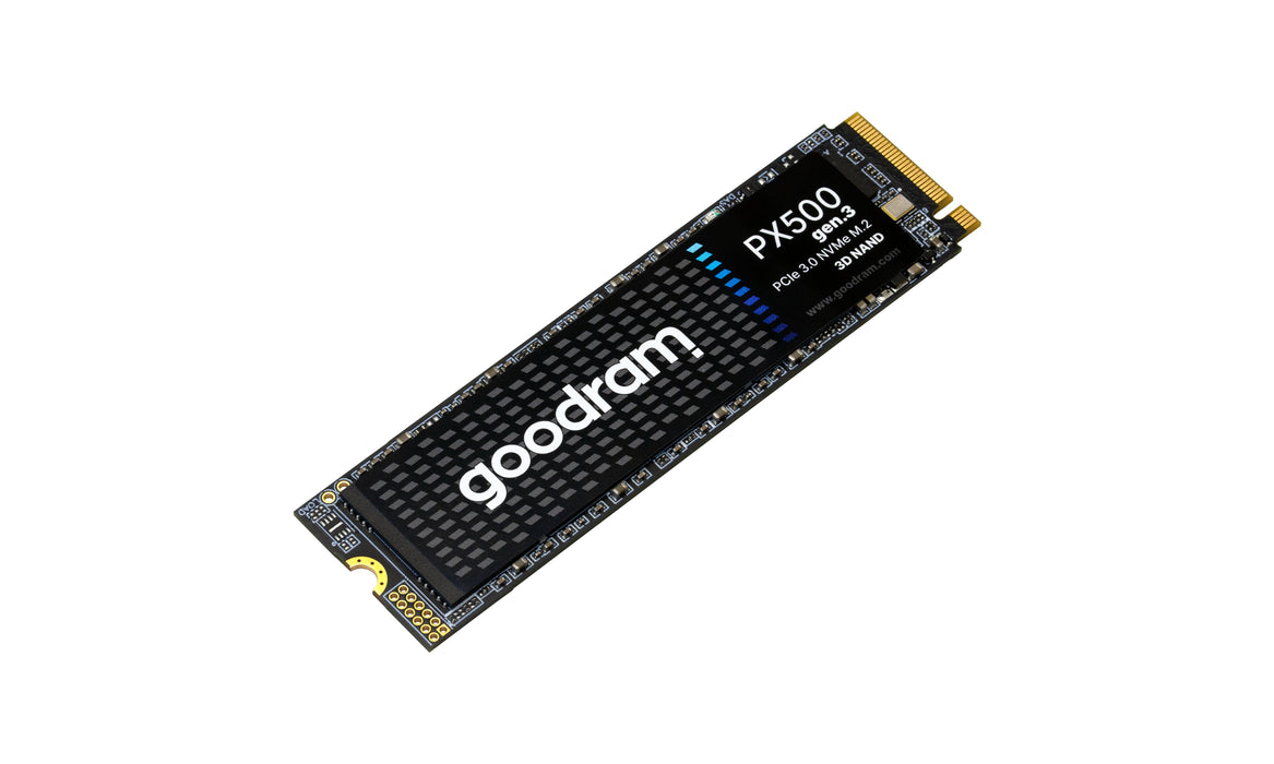 EAN 5908267966266 - Goodram PX500 GEN.3 SSDPR-PX500-01T-80-G3 unidad de estado sólido 1 TB M.2 PCI Express 3.0 NVMe 3D NAND imagen 3