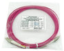 EAN 4063232618142 - BlueOptics SFP3131FU1MK Cable de fibra óptica e InfiniBand 1 m LC Magenta imagen 5