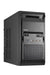 EAN 4710713234635 - Chieftec LT-01B-350GPB carcasa de ordenador Mini Tower Negro 250 W imagen 1