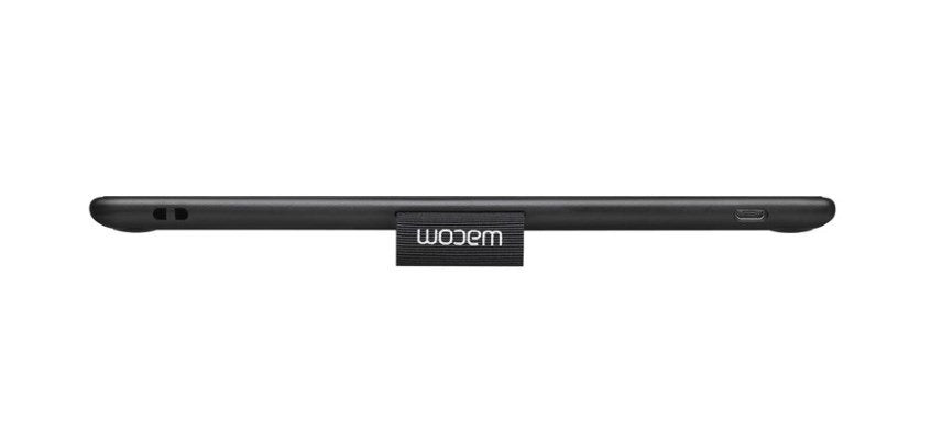 EAN 4949268621366 - Wacom Intuos S Bluetooth tableta digitalizadora Negro 2540 líneas por pulgada 152 x 95 mm USB/Bluetooth imagen 5