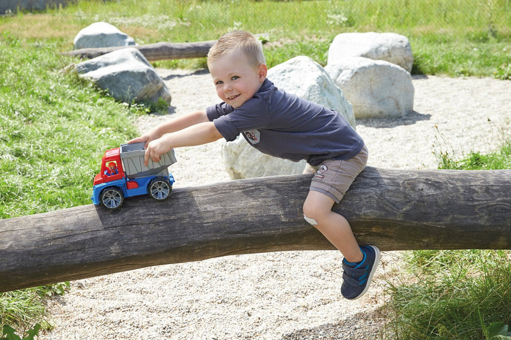 EAN 4006942740208 - Lena TRUXX 04400 vehículo de juguete imagen 9