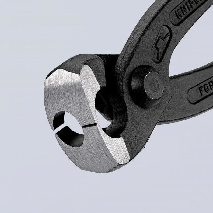 EAN 4003773080756 - Knipex 10 99 I220 alicate imagen 12