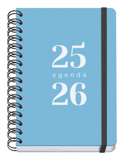 EAN 8421938520309 - DOHE 52030-25 agenda personal Agenda escolar 2025 - 2026 imagen 1