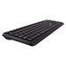 EAN 0662919117189 - V7 CKW350ES teclado Ratón incluido Universal RF inalámbrico Español Negro imagen 2
