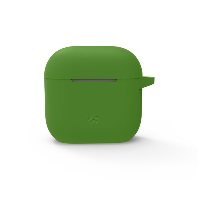 EAN 8021735222064 - Celly AIRCASE PARA AIRPODS 4 VERDE imagen 7