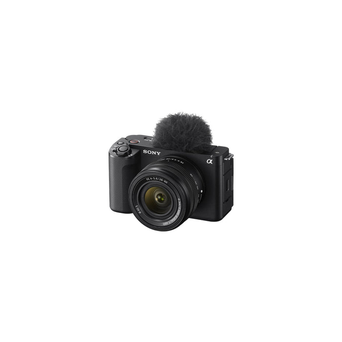 EAN 5013493459700 - Sony ZV-E1 + FE 28-60mm F4-5.6 Cuerpo MILC 12,1 MP Exmor R CMOS 4240 x 2832 Pixeles Negro imagen 1