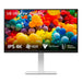 EAN 8806096253700 - LG 27US550-W pantalla para PC 68,6 cm (27") 3840 x 2160 Pixeles 4K Ultra HD LCD Blanco imagen 1
