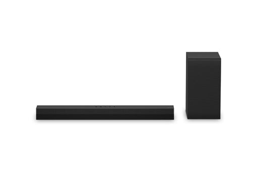 EAN 8806087999617 - LG DS40T altavoz soundbar Negro 2.1 canales 300 W imagen 1