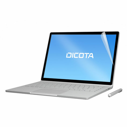 EAN 7640158663813 - DICOTA D31174 accesorio para portatil Protector para pantalla de ordenador portátil imagen 2