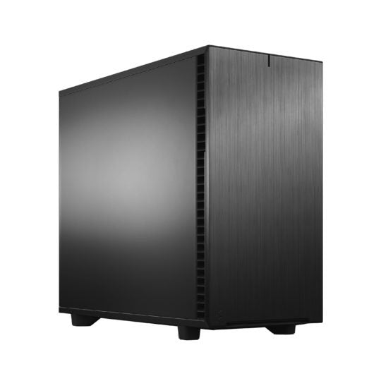 EAN 7340172702191 - Fractal Design Define 7 Midi Tower Negro imagen 1