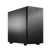 EAN 7340172702191 - Fractal Design Define 7 Midi Tower Negro imagen 1