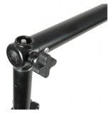 EAN 4250234552271 - Walimex 15227 kit de montaje Negro Aluminio imagen 2